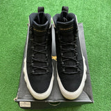 Jordan City Of Flight 9s Size 12