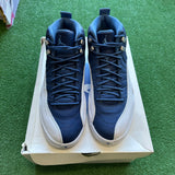 Jordan Indigo 12s Size 11