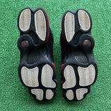Jordan Dirty Bred 13s Size 12