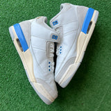 Jordan Lucky Shorts 3s Size 6.5Y