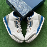 Jordan Wizard 3s Size 9