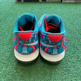 Nike Ice Cream KD 7s Size 6Y