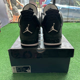 Jordan Fear 4s Size 13