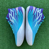 Puma Queen City Fade LaMelo Ball MB.2.0 Size 10.5