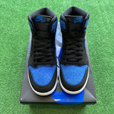 Jordan Reimagined Royal 1s Size 6.5Y
