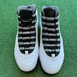 Jordan Steel 10s Size 11