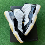 Jordan Gratitude 11s Size 11