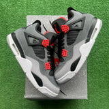 Jordan Infrared 4s Size 9.5