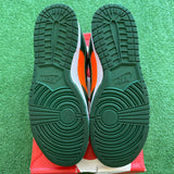 Nike Miami Hurricanes Low Dunk Size 11.5