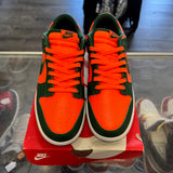 Nike Miami Low Dunks Size 11