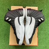 Jordan Baron 12s Size 9