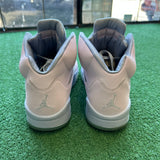 Jordan Easter 5s Size 10.5