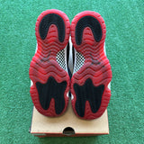 Jordan Bred 11s Size 7Y