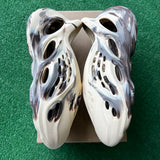Yeezy MX Cream Clay Foam RNNR Size 10