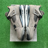 Jordan Cave Stone 4s Size 8.5