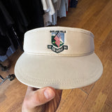 Vintage Golf US Open 1996 New Era Visor Hat