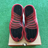 Jordan Flu Game 12s Size 8.5