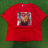 Griselda WestSide Gunn Tee Size XXXL