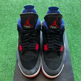 Jordan Rare Air 4s Size 10