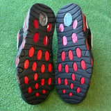Nike Bulls Air Max Uptempo 95 Size 10