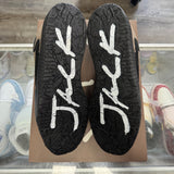 Nike Travis Scott Mocha Jump Man Jack Size 11