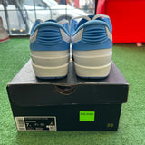 Jordan UNC Low 2s Size 7Y