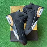 Jordan DMP 6s Size 11.5