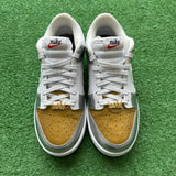 Nike Heirloom Low Dunk Size 7.5