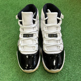 Jordan Gratitude 11s Size 8