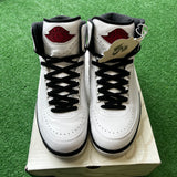 Jordan Chicago 2s Size 11