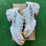 Asics Glacier Grey Soothing Sea UB3 - Gel Nimbus 9s Size 12