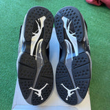 Jordan Chrome 8s Size 12