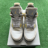 Jordan Craft 4s Size 8