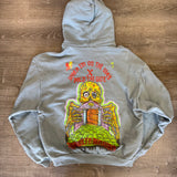 Yeezy Season 6 XXX Hoodie Size M
