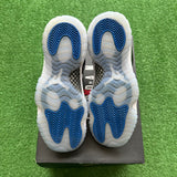 Jordan Space Jam Low 11s Size 5.5Y