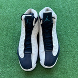 Jordan Obsidian 13s Size 13