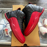 Jordan Flu Game 12s Size 8