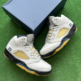 Jordan Dawn A Ma Maniére 5s Size 11.5W/10M