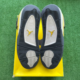 Jordan Lightning 4s Size 13