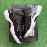 Jordan Space Jam 11s Size 10.5