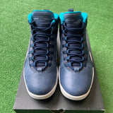 Jordan Los Angeles 10s Size 11