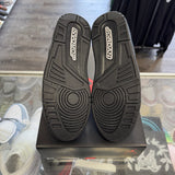 Jordan Black Cat 3s Size 9.5