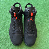 Jordan Infrared 6s Size 13