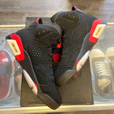Jordan Infrared 6s Size 9