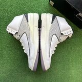 Jordan Python 2s Size 10