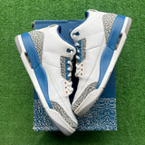 Jordan Wizard 3s Size 13