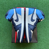 Jordan Obsidian 1s Size 11