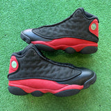 Jordan Bred 13s Size 11