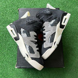 Jordan Tech Chrome 6s Size 7Y