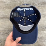 Vertabrae SnapBack Hat